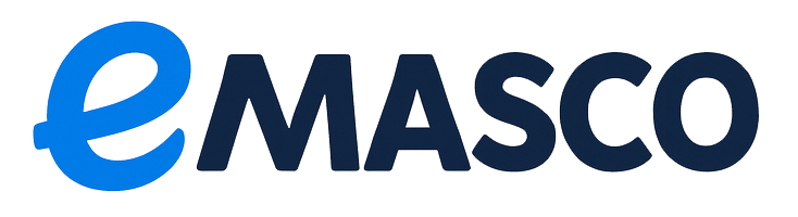 eMASCO Logo